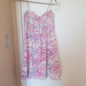 Roxy dress